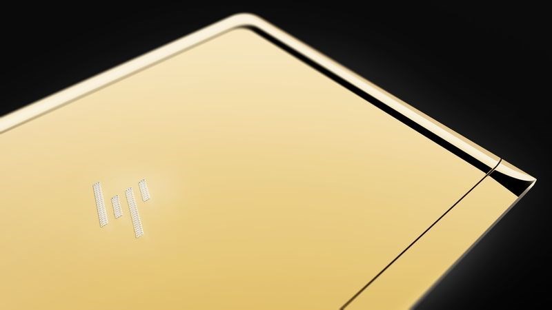HP logotipo