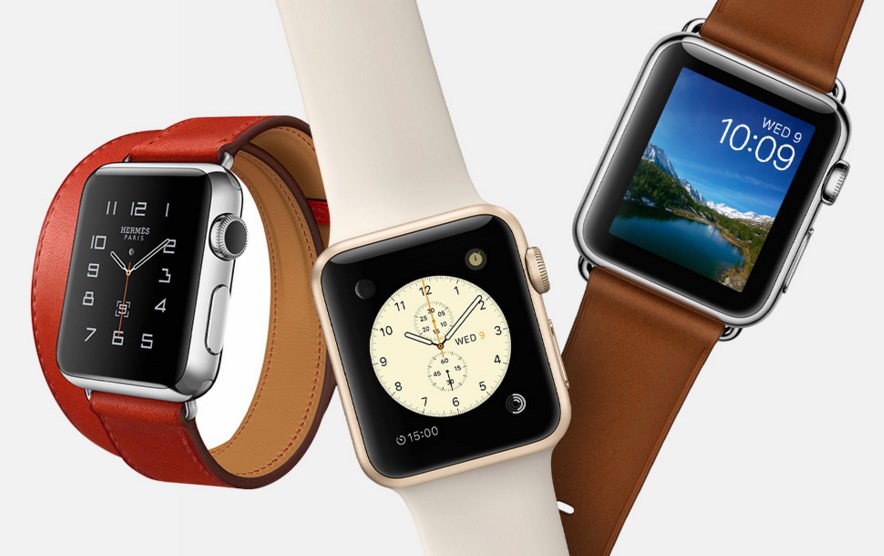 apple watch