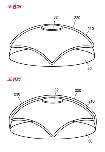 lentes samsung inteligentes