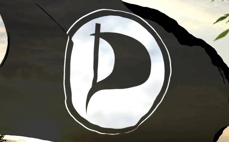 partido pirata