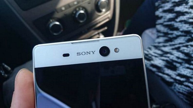 xperia c6