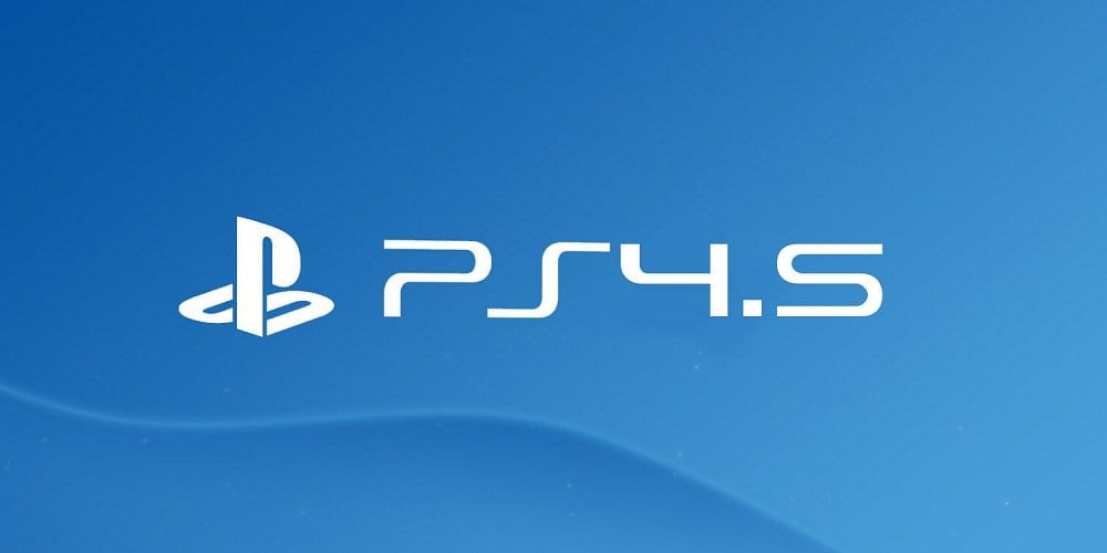 Playstation 4.5