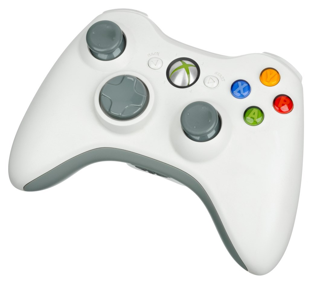Comando da Xbox