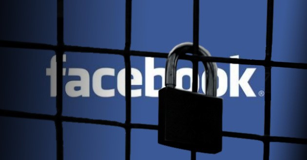 Malware distribuído no Facebook