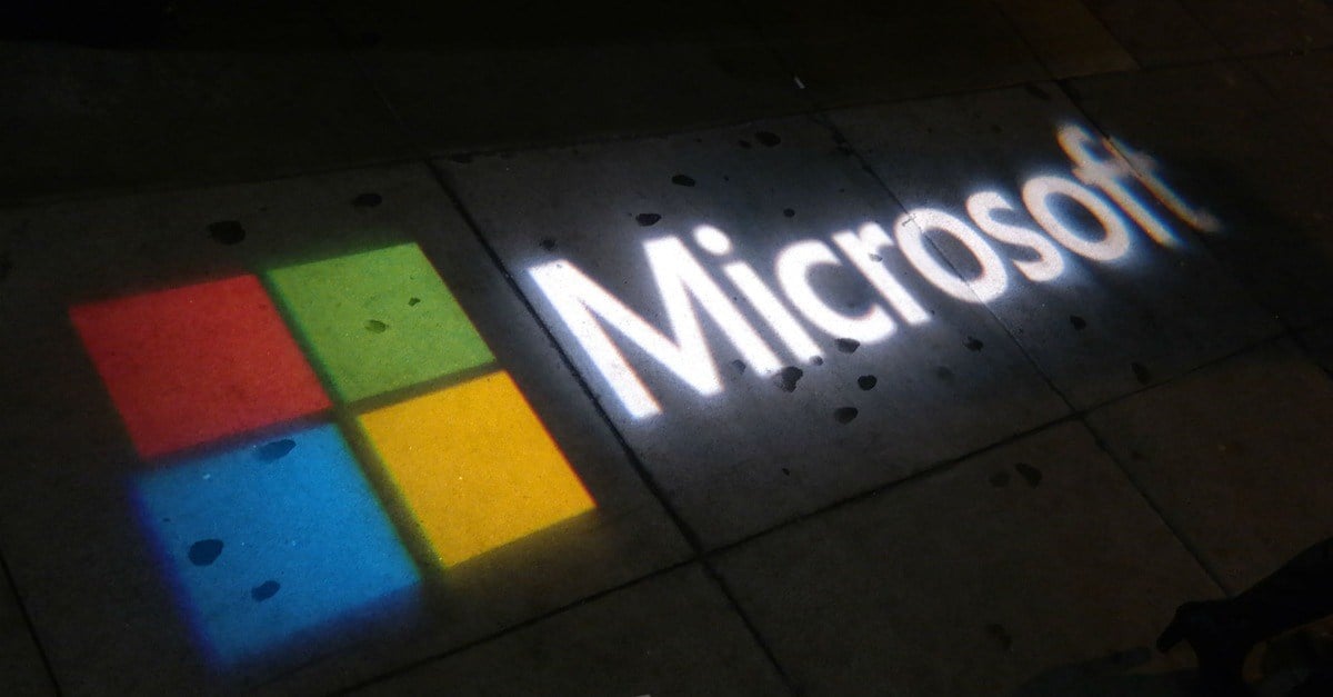 Microsoft