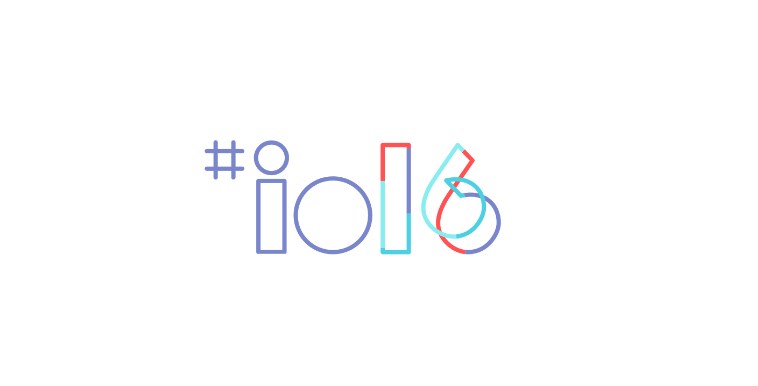 Google IO de 2016