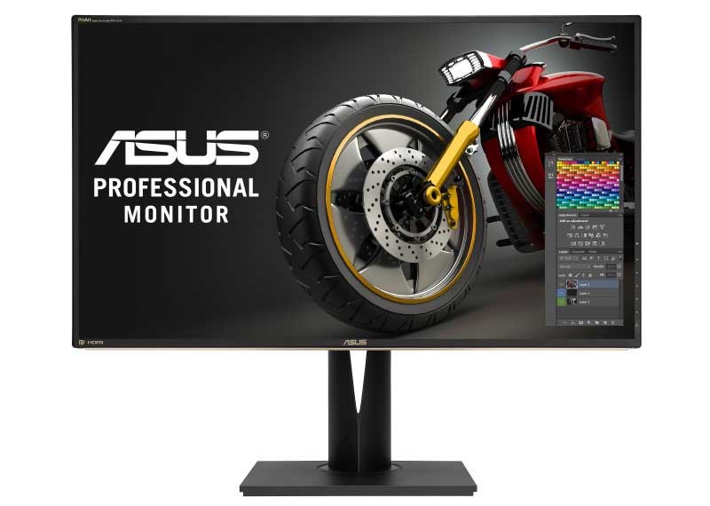 Monitor Asus