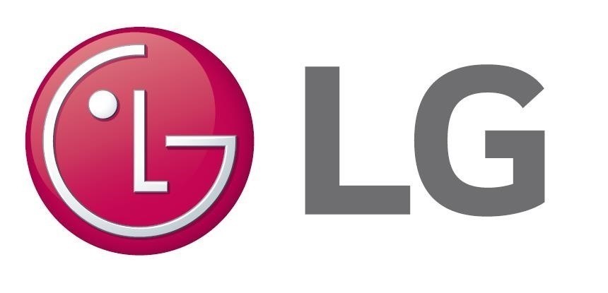 Logotipo da LG