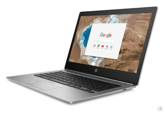 HP chromebook 13