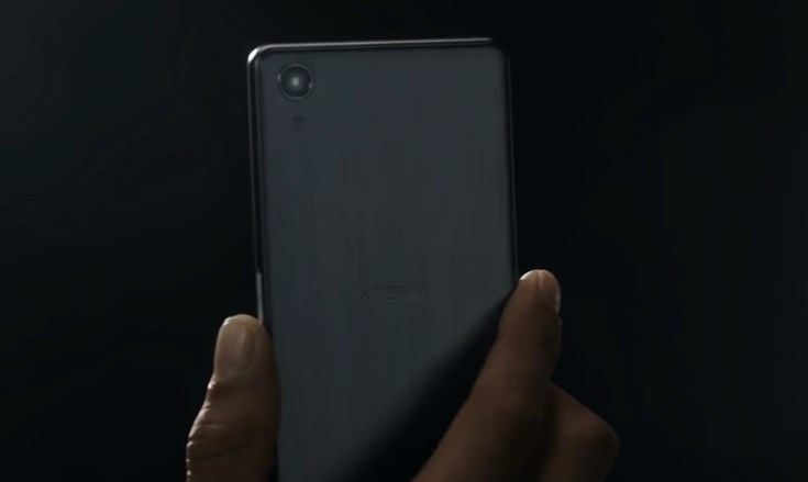 Sony Xperia X Performance