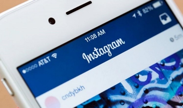 Instagram
