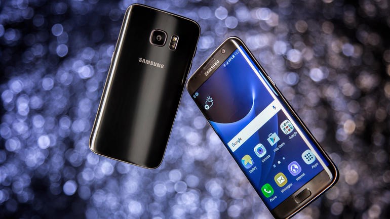 Samsung Galaxy S7