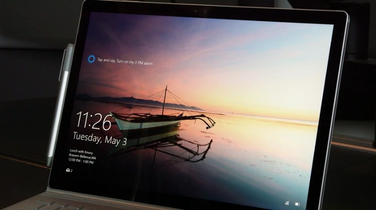 Windows 10