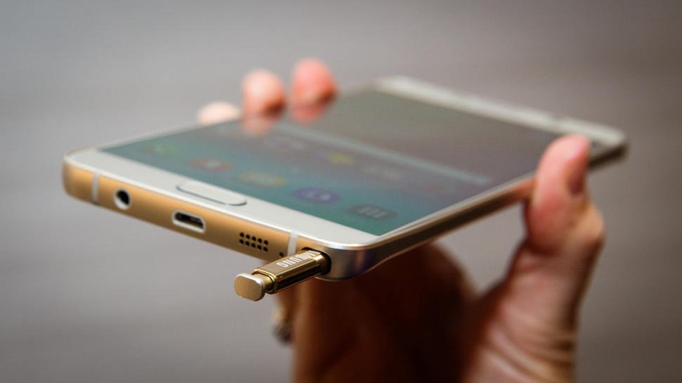 Samsung Galaxy Note