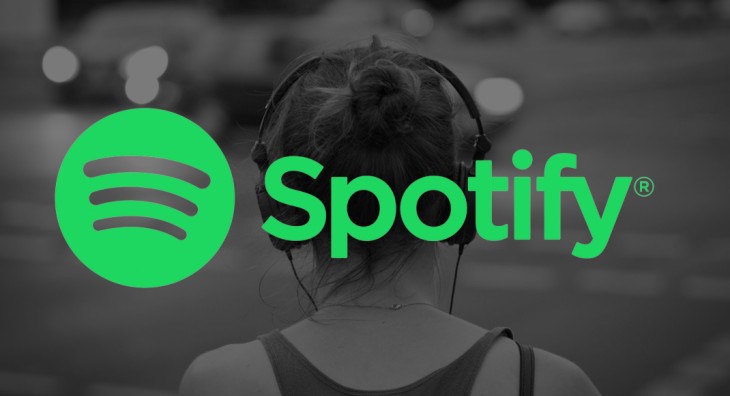 Spotify logotipo