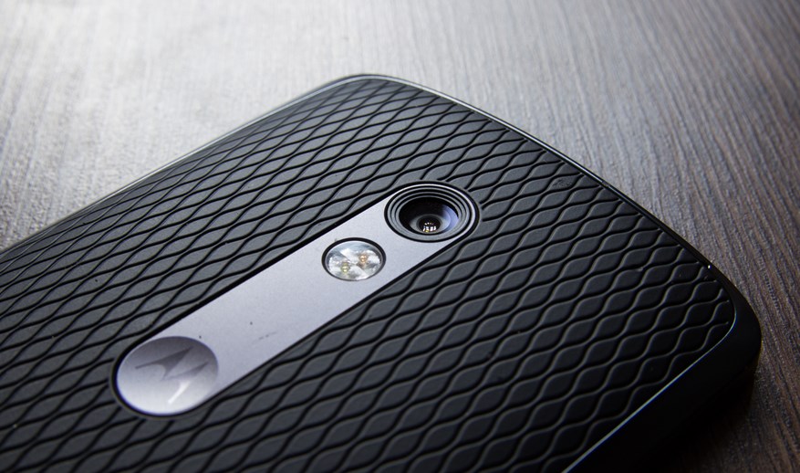 moto X