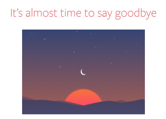 Sunrise