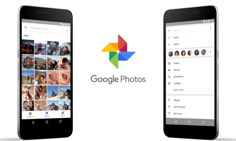 Google Fotos