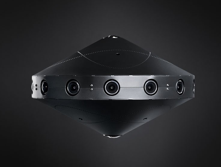 Facebook 360