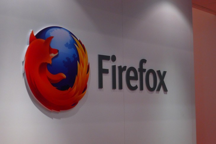 Firefox