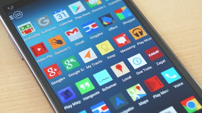Android