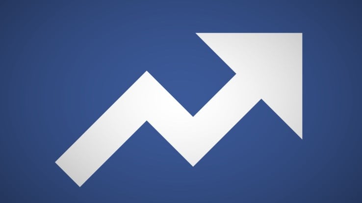 Trending no Facebook