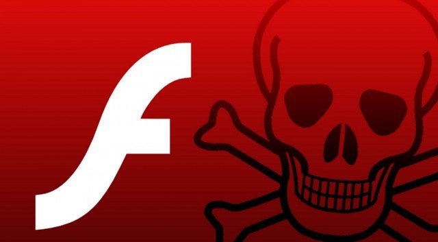 Flash no Chrome