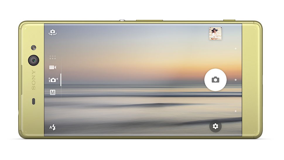 Sony Xperia XA Ultra