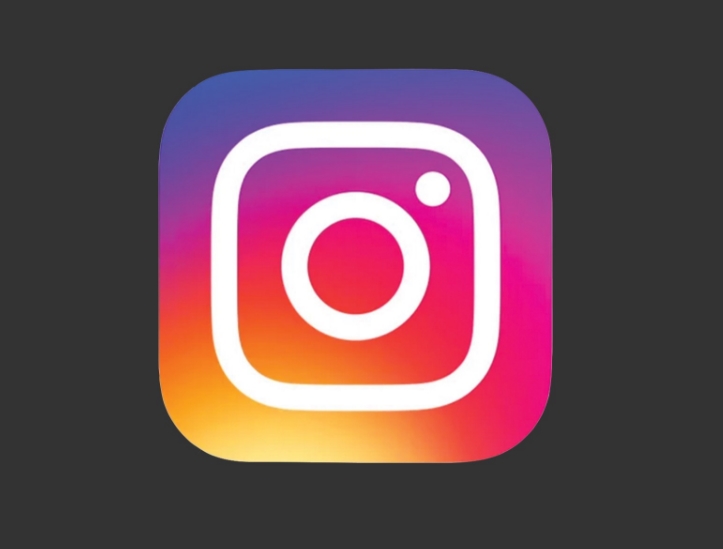 Logo do Instagram