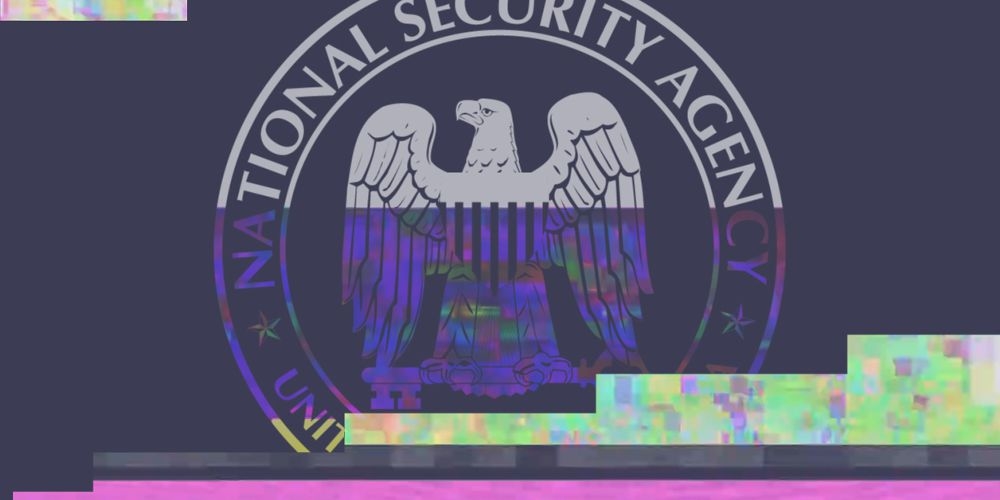 NSA