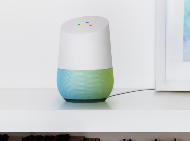 Google Home