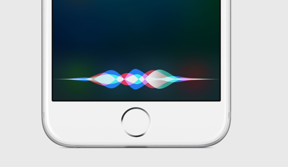 Siri no iPhone