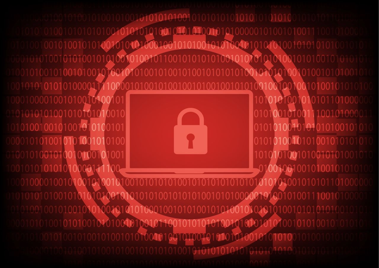 Ransomware