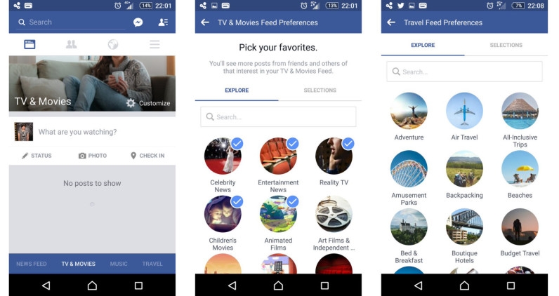 Facebook