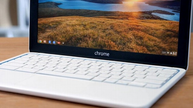 Chromebook