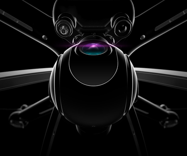 Mi Drone
