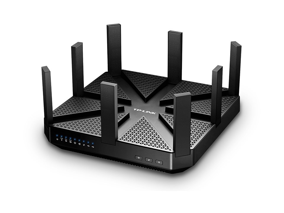 TP-Link Talon AD7200 