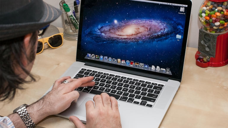 Macbook Pro