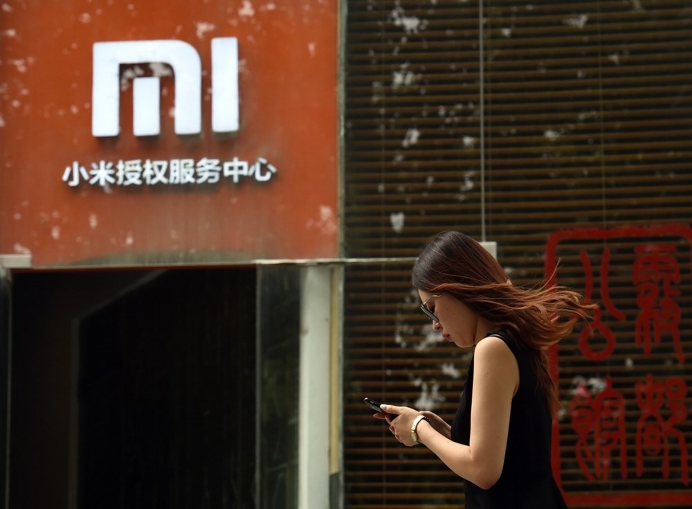 Xiaomi