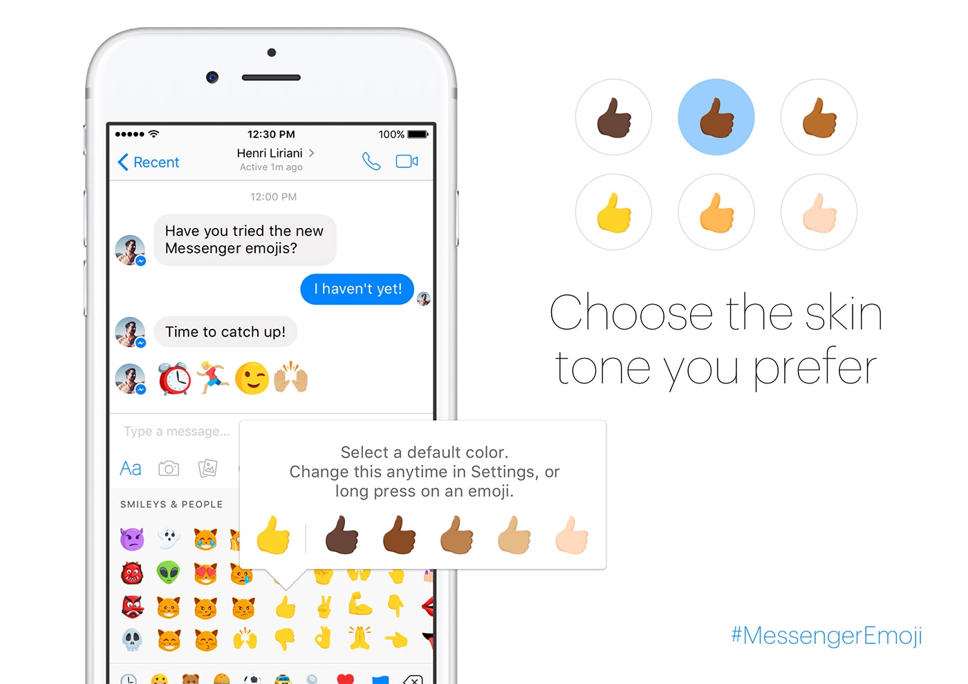 Facebook Messenger