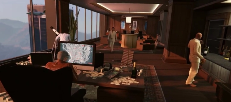 GTA V