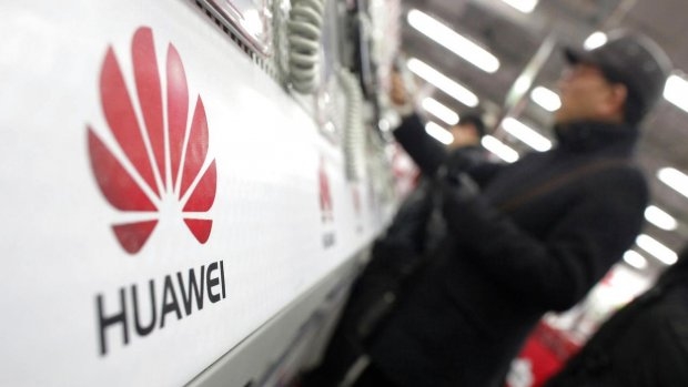 Huawei