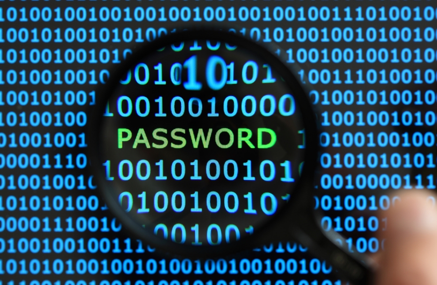 Password