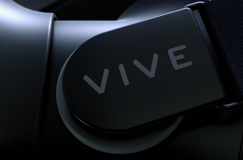 HTC Vive