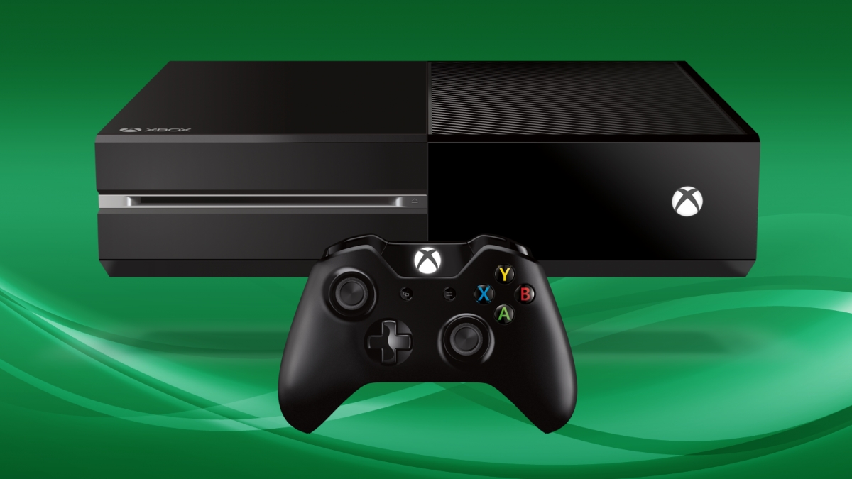 Xbox One 
