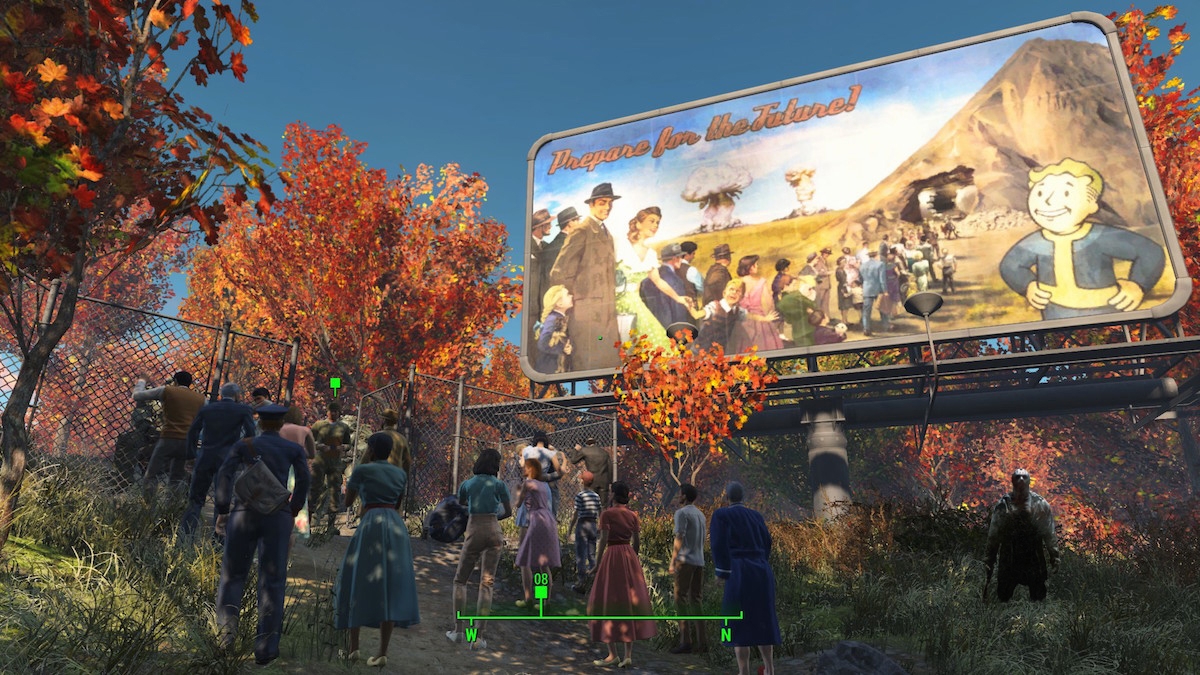 Fallout 4