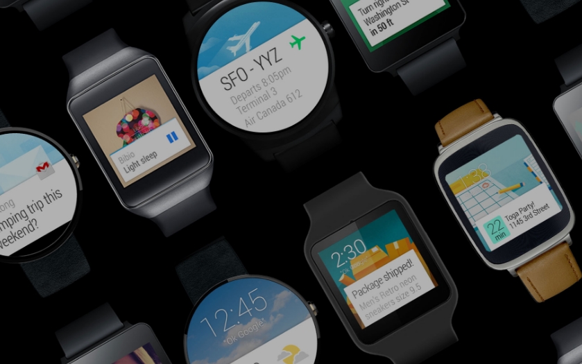 Android Wear
