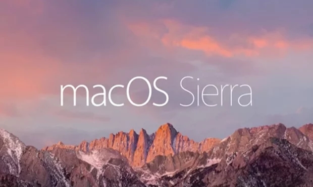 macOS