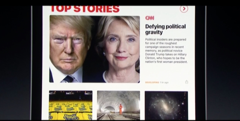 Apple News