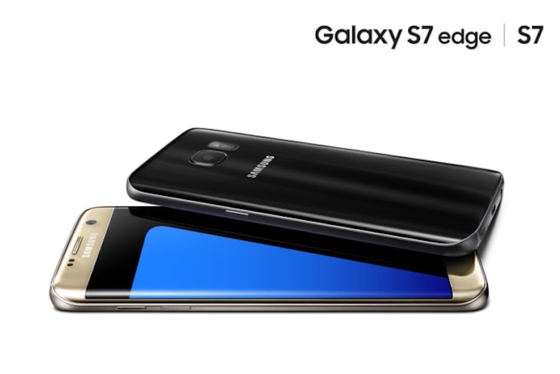 Samsung galaxy s7